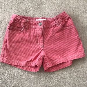 Mini Boden shorts